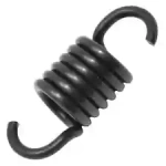 Sprężyna wykaszarki 129R Husqvarna