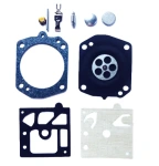 Zestaw naprawczy gaźnika pilarki Husqvarna 254XP, 262XP, 340,345,350