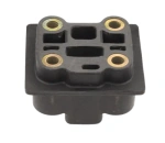 Izolator gaźnika dmuchawy 130BT/530BT Husqvarna