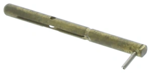 Wałek przepustnicy wykaszarki 265 RX Husqvarna