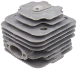 Zespół cylindra wykaszarki 265 RX Husqvarna