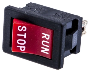 Wyłącznik wykaszarki 253RJ Husqvarna