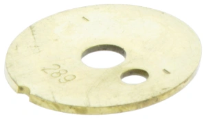 Przepustnica zaworu wykaszarki 252 RX Husqvarna