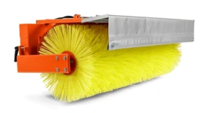 Szczotka obrotowa do riderów P525D/P520DX Husqvarna