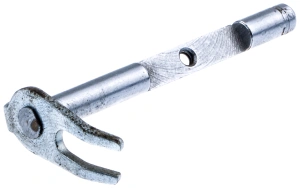 Wałek przepustnicy wykaszarki 250 R Husqvarna