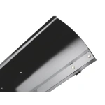 Nakładka gumowa na lemiesz do ridera R112C,R115