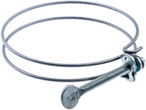 Zacisk dmuchawy 125 BT Husqvarna