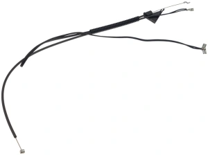 Instalacja elektryczna dmuchawy 225 B Husqvarna