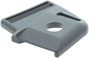 Zatrzask dolny szelek Standard Husqvarna 