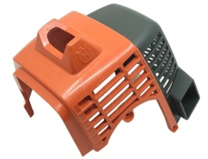 Pokrywa cylindra wykaszarki 253RJ Husqvarna