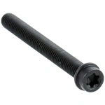 Śruba tłumika pilarki 560XP/XPG Mark II, 562XP/XPG Mark II Husqvarna