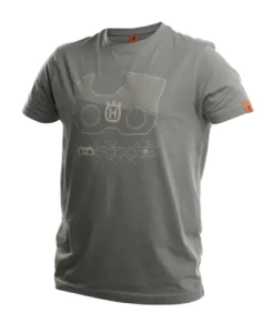 Koszulka Husqvarna Xplorer unisex