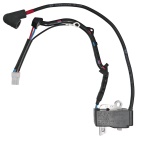 Cewka Moduł zapłonowy pilarki Husqvarna 555 