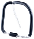 Zespół uchwytu przedniego pilarki Husqvarna 385XP, 390XP