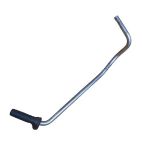 Handlebar wykaszarki 252 RX Husqvarna