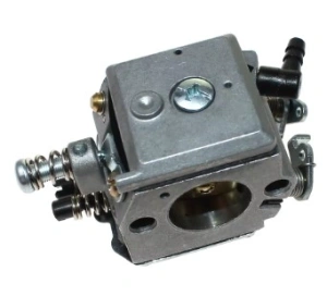 Gaźnik wykaszarki 252 RX Husqvarna