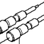 Igła wykaszarki 243 RJ Husqvarna