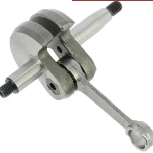 Wał komplet wykaszarki 243 RJ Husqvarna