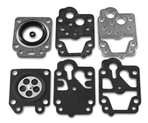 Uszczelka. zestaw wykaszarki 252 RX Husqvarna