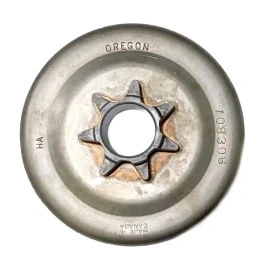 Zespół bębna sprzęgła wykaszarki 240 R Husqvarna