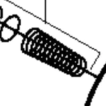 Zestaw wykaszarki 265 RX Husqvarna