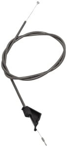 Linka gazu wykaszarki 232 R Husqvarna