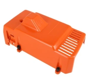 Pokrywa cylindra wykaszarki 240/ 245 Husqvarna
