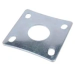 Płyta ustalająca wykaszarki 250 R Husqvarna