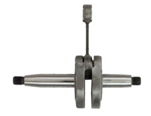 Wał korbowy dmuchawy 150BF Husqvarna