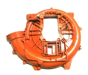 Obudowa wentylatora dmuchawy 150BF Husqvarna