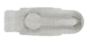 Siatka przeciwiskrowa dmuchawy 130BT Husqvarna