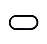 Pierścień dmuchawy 170BT Husqvarna