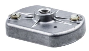 Koło pasowe kpl. dmuchawy 170BT Husqvarna