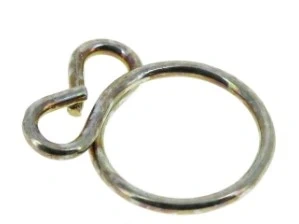 Zacisk dmuchawy 150BF Husqvarna