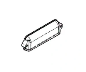 Osłona dmuchawy 170BT Husqvarna