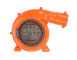 Assembly dmuchawy 125BVX Husqvarna