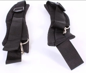 Szelki dmuchawy 130BT Husqvarna