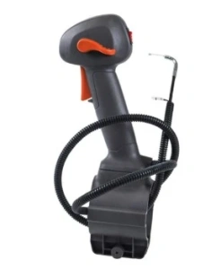 Zespół uchwytu dmuchawy 130BT Husqvarna