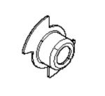 Płyta dmuchawy 150BT Husqvarna