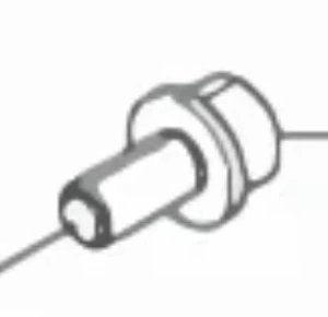 Śruba dmuchawy 150BT Husqvarna