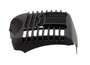 Zespół, osłona tłumika dmuchawy 125BVX Husqvarna