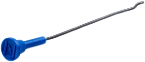 Dźwignia ssania dmuchawy 356BTx Husqvarna