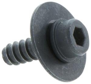 Śruba dmuchawy 356BTx Husqvarna