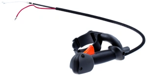 Uchwyt dmuchawy 356BTx Husqvarna