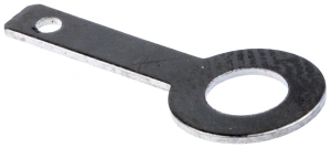 Wtyk płaski dmuchawy 356BTx Husqvarna