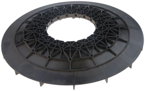 Wirnik dmuchawy 356BTx Husqvarna