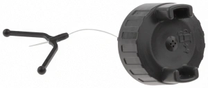 Korek zbiornika dmuchawy 356BTx Husqvarna