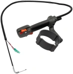 Dźwignia dmuchawy 570BFS Husqvarna