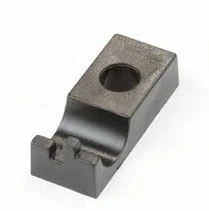 Podpora łożyska ridera R 111B Husqvarna