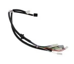 Instalacja elektryczna ridera R 111B Husqvarna